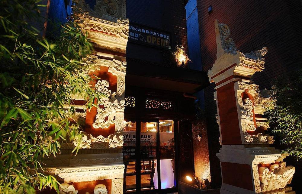 Hotel Balian Resort Yokohama Kannai - Adult Only Екстер'єр фото