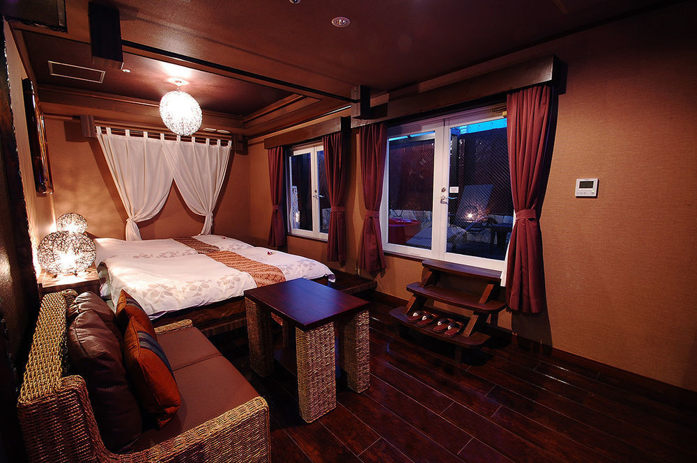 Hotel Balian Resort Yokohama Kannai - Adult Only Екстер'єр фото