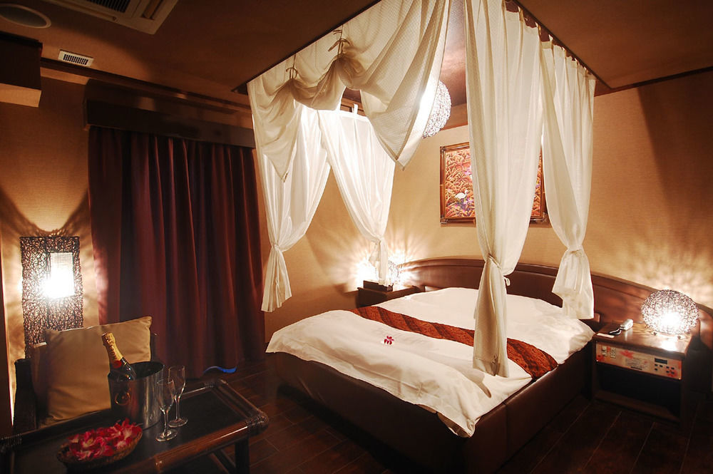 Hotel Balian Resort Yokohama Kannai - Adult Only Екстер'єр фото