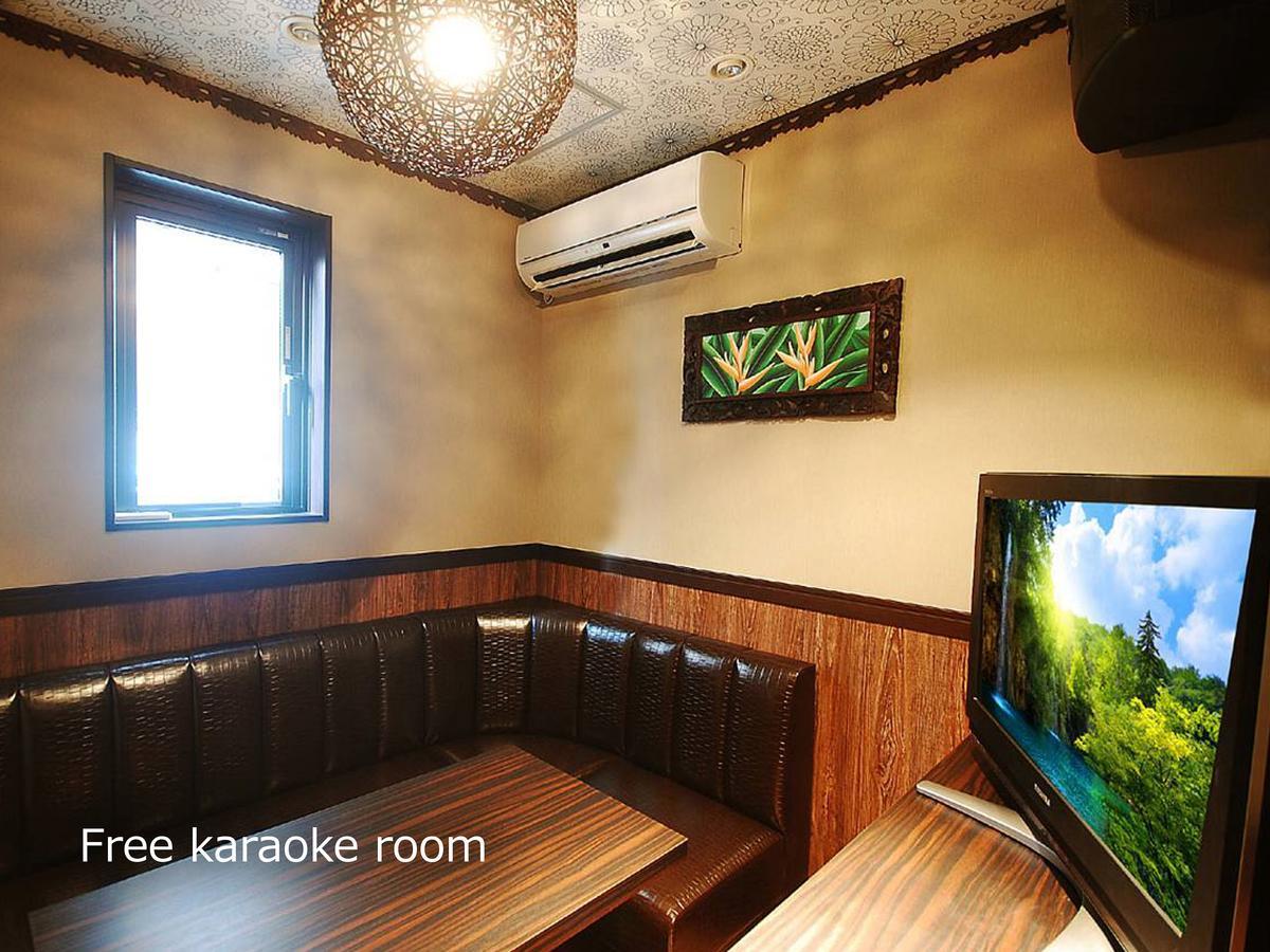 Hotel Balian Resort Yokohama Kannai - Adult Only Екстер'єр фото