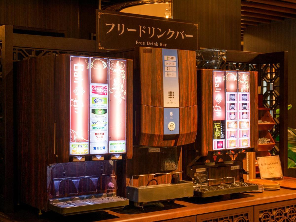 Hotel Balian Resort Yokohama Kannai - Adult Only Екстер'єр фото